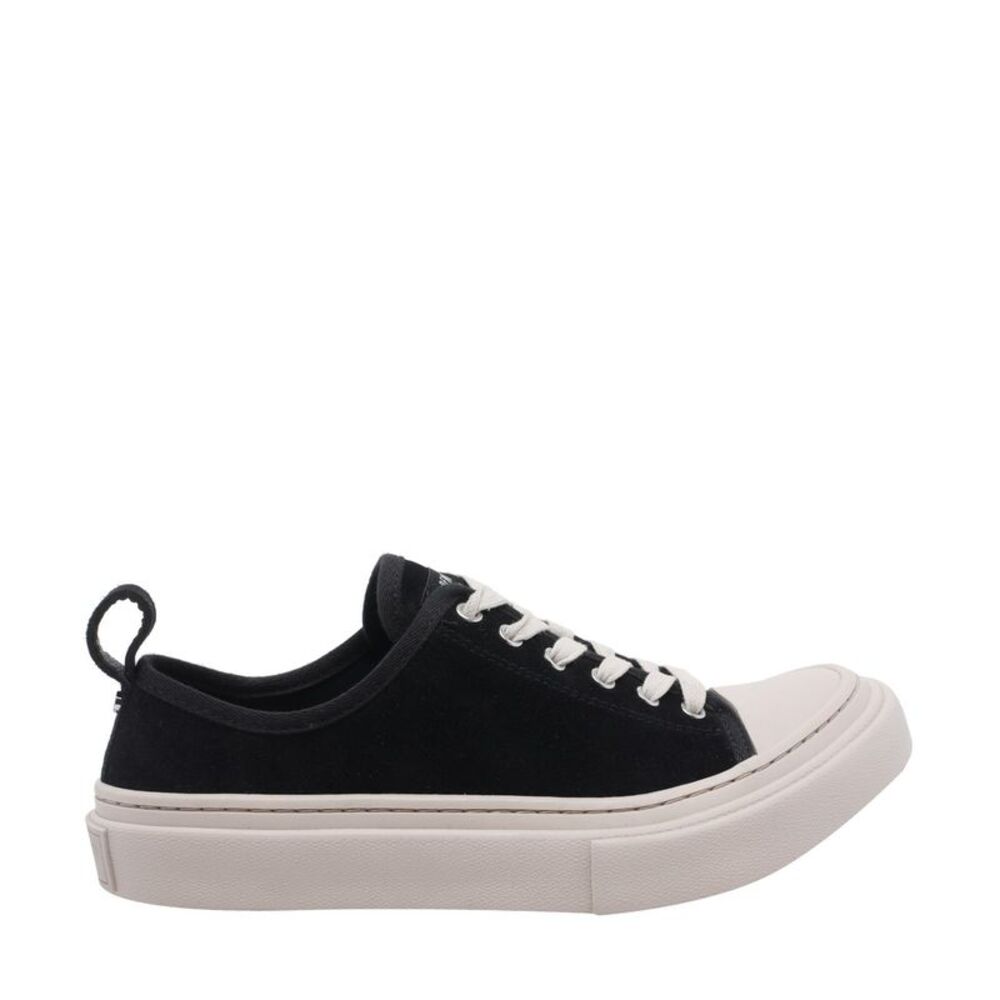 Ann Demeulemeester Men Halli Vulcanized Low Sneakers